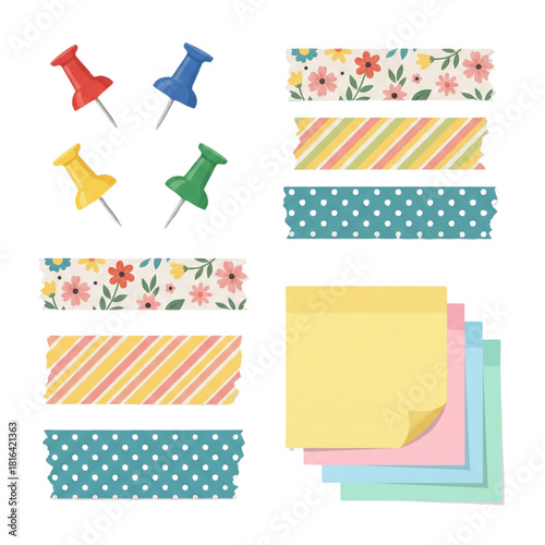 Red public transit bus vector illustration. Modern flat design for urban transportation, daily commutes, and city travel concepts. Isolated graphic icon on white