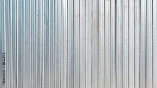 Metal Sheet Texture Background For Design And Construction Use