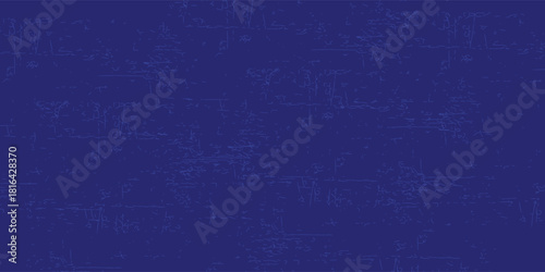 Dots halftone blue color pattern gradient texture with technology digital background. Dots pop art comics with summer background.