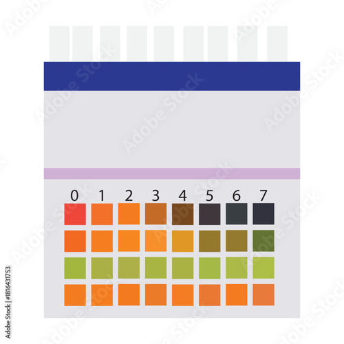 Litmus Paper Chemistry Tool