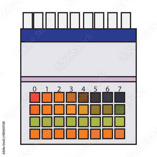 Litmus Paper Chemistry Tool