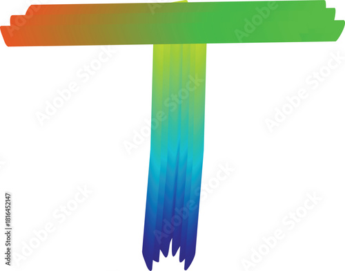 alfabet einglish later 