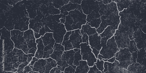 Title sublimation jersey shirt design vector template background grunge brush halftone red black splash splatter paint steel texture. eps 10