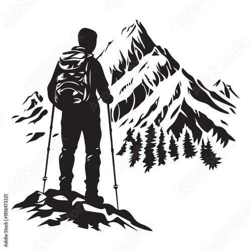 sketch, hand drawn, people, walking, drawing, isolated on white, child, boy, woman, doodle, sport, person, photographer, camera, realistic, recreation, roller, parent, baby, two, cameraman, family, fa