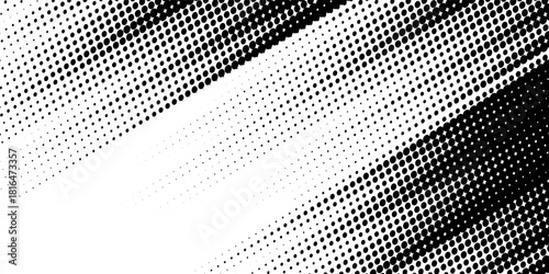 Manga focus speed lines for comic effect. Motion and action diagonal focus flash strip lines for anime comic book. grunge sport style