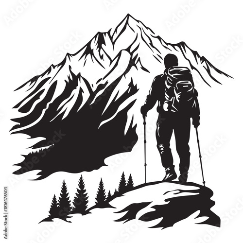 sketch, hand drawn, people, walking, drawing, isolated on white, child, boy, woman, doodle, sport, person, photographer, camera, realistic, recreation, roller, parent, baby, two, cameraman, family, fa