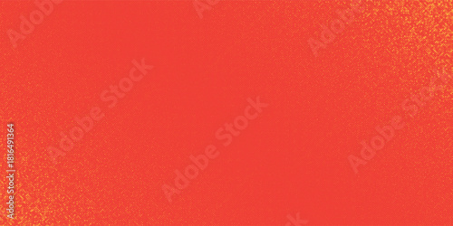 diagonal creative red color halftone gradient texture. Fading comic pop art overlay backdrop. diagonal red vector background