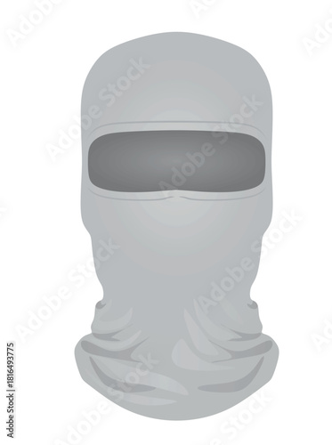 Motorcycle hat. face shield. vector illustration	