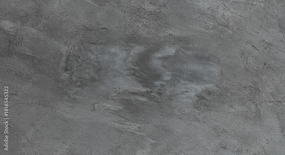 Naklejka premium Textured gray concrete surface with subtle variations