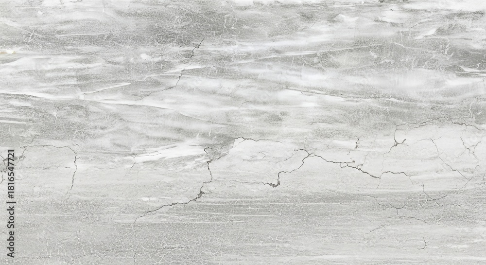 Obraz premium Abstract textured light gray and white background