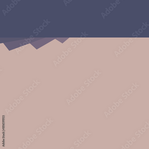 Exquisite Digital Baroque Border Motif – Ornamental Textile Illustration for Luxury Fabric Prints, Vintage Decorative Wallpapers, and Elegant Gift Wrap Designs