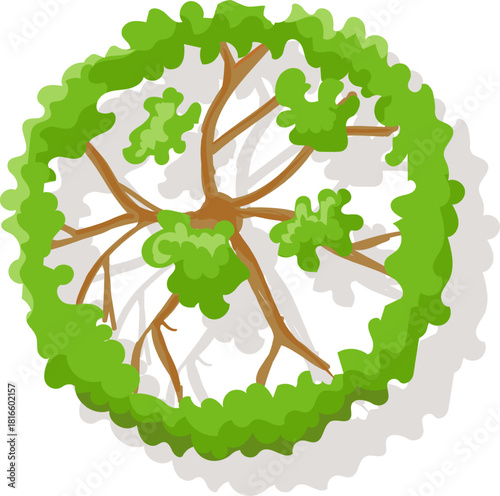 Adobe Illustrator Artwork