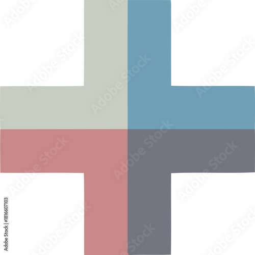 Clean calendar icon for date scheduling and event planning app