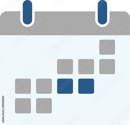 Download icon with arrow pointing down, data transfer symbol.