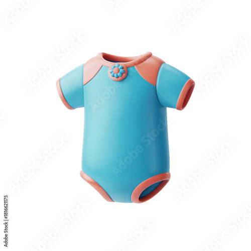 t shirt isolated on white