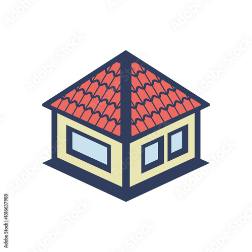Single house stock