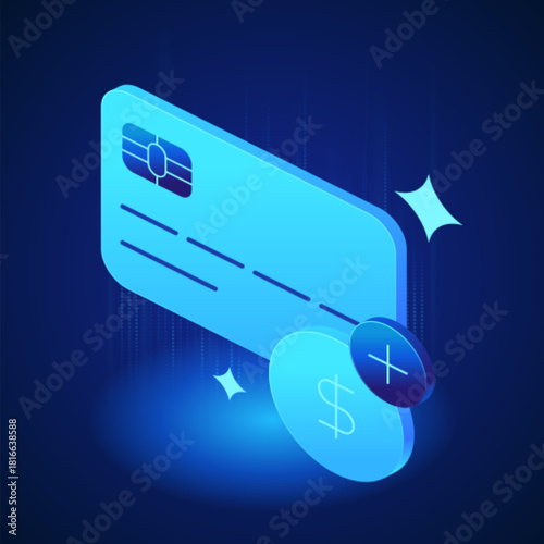 Banking icon Loans for business development