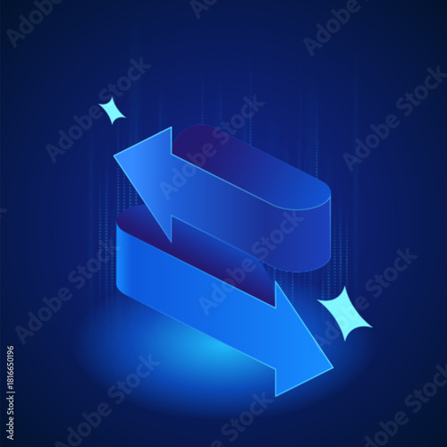 Banking icon Payments and transfers