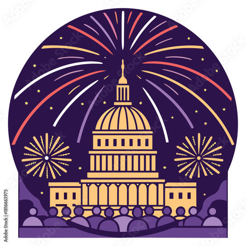 Saint Peter and Paul Cathedral architecture vector building city landmark monument symbol design