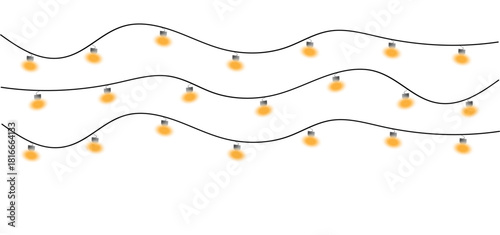 the stage, scene, podium. Bright lighting with spotlights. Spot lighting of the stage. Lens flash light effect from a lamp or spot. Flash light on black background.