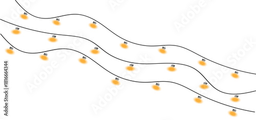 the stage, scene, podium. Bright lighting with spotlights. Spot lighting of the stage. Lens flash light effect from a lamp or spot. Flash light on black background.