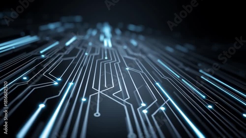 電子基板_半導体