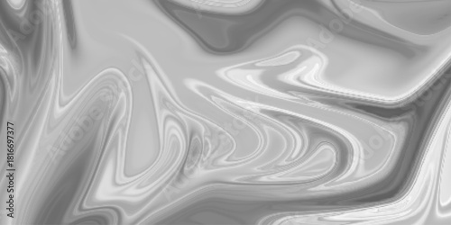 Abstract design with white silk background and smooth elegant golden silk or satin luxury cloth texture . Abstract Art Background vector. black and white Marble texture vector background. 