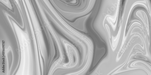 Abstract design with white silk background and smooth elegant golden silk or satin luxury cloth texture . Abstract Art Background vector. black and white Marble texture vector background. 