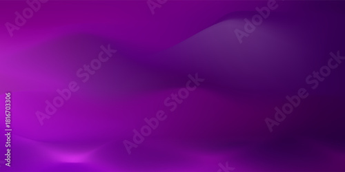 Abstract multicolored blurred gradient background. Soft gradient background for use in graphic design. Eco color concept. Vector illustration.