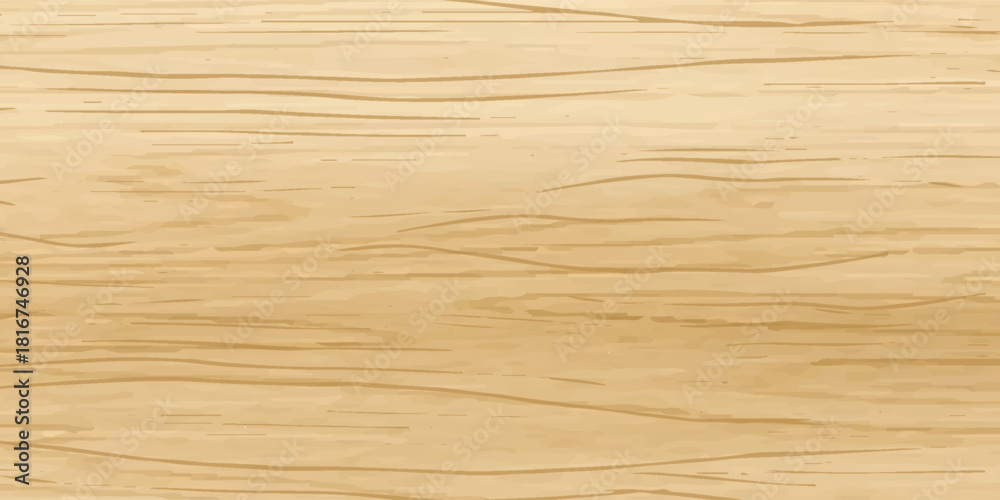 Naklejka premium natural wood texture abstract background illustration, premium wood texture. Wood texture vector