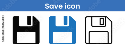 Abstract geometric composition with vibrant color palette