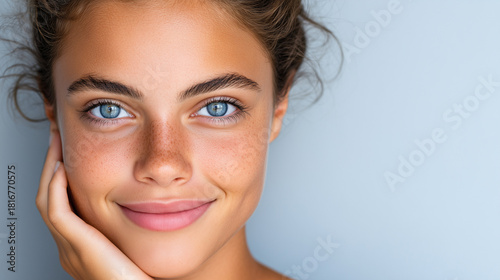 Ultra Clean Glossy Beauty P...
