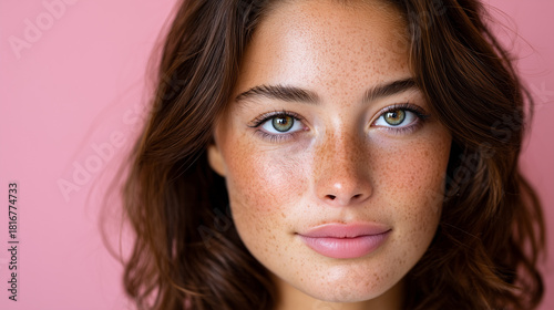 Ultra Clean Beauty Shot of ...