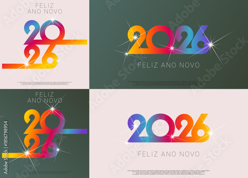 feliz ano novo 2026
