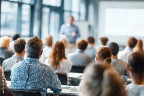 Corporate Training Session on Professional Ethics and HR Conduct