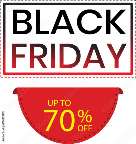 Massive Black Friday Savings, Get Up to 70% OFF Now