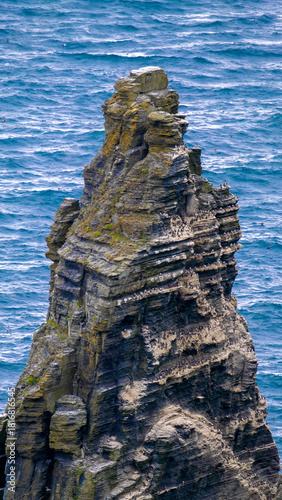 Doolin Ireland Cliffs of Moher