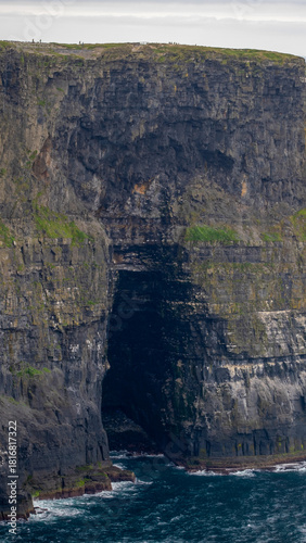 Doolin Ireland Cliffs of Moher