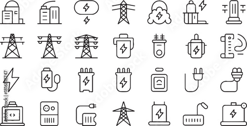 Abstract geometric composition with vibrant color gradients and clean lines suitable for modern design projects