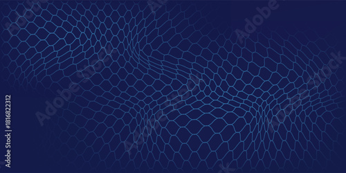 Mesh texture for fishing nets. Seamless pattern for sportswear or soccer goal, volleyball net, basketball hoop, hockey, athletics. Abstract net background for sports
