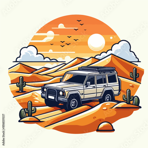 Rally in the desert (8)