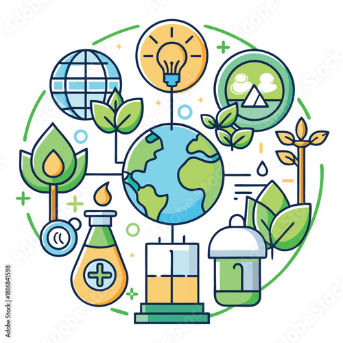 Adobe Illustrator Artwork