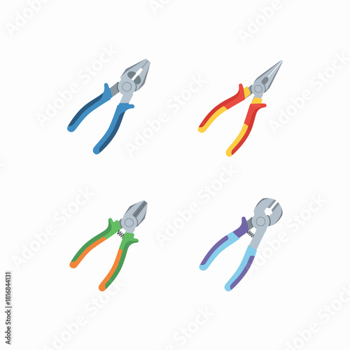 Versatile Pliers for Various DIY Projects and Repairs