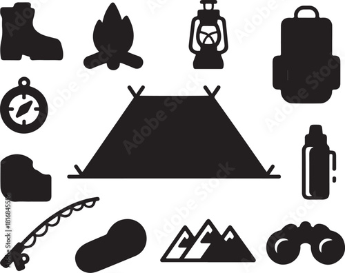 Plan your exciting outdoor adventure with essentials