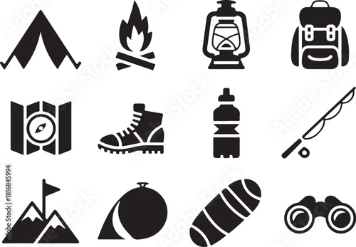 Plan your great outdoor camping adventure now