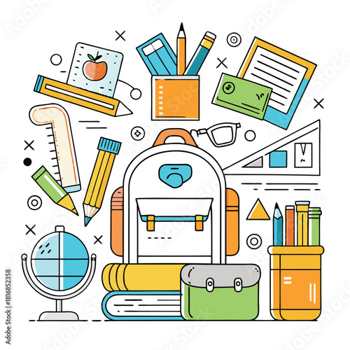 Adobe Illustrator Artwork