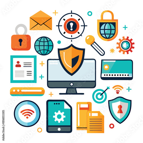 Adobe Illustrator Artwork