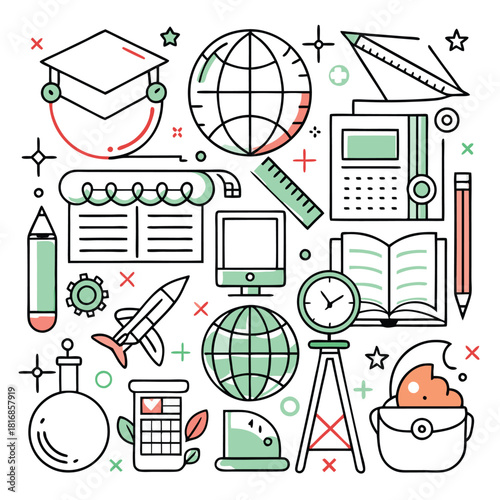 Adobe Illustrator Artwork