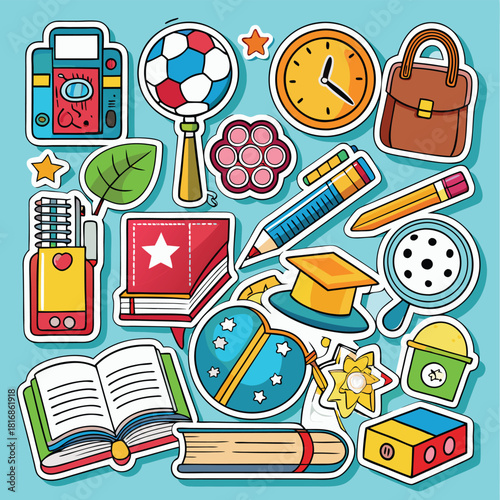 Adobe Illustrator Artwork