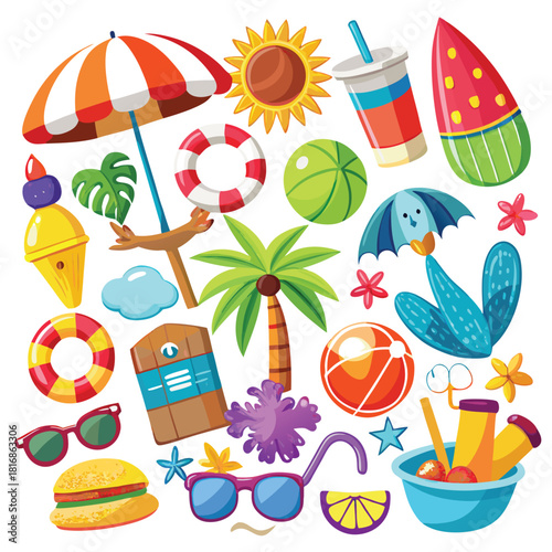 Adobe Illustrator Artwork